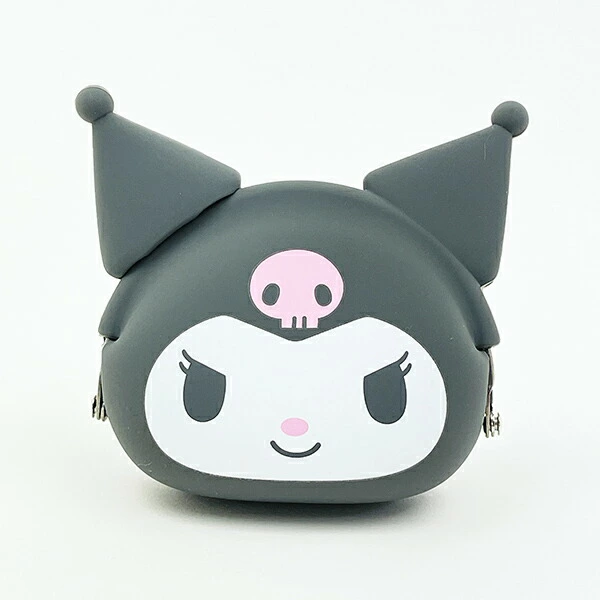 Kuromi Coin Purse