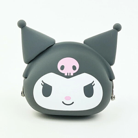 Kuromi Coin Purse