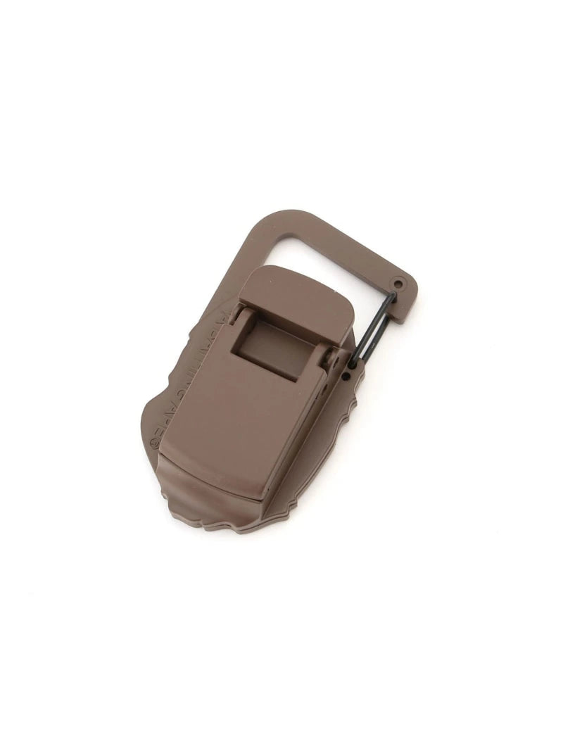 A Bathing Ape Cap Clip Bape