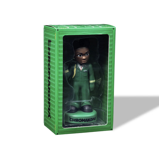 Tyler, The Creator™ CHROMAKOPIA Statue by Golf Wang