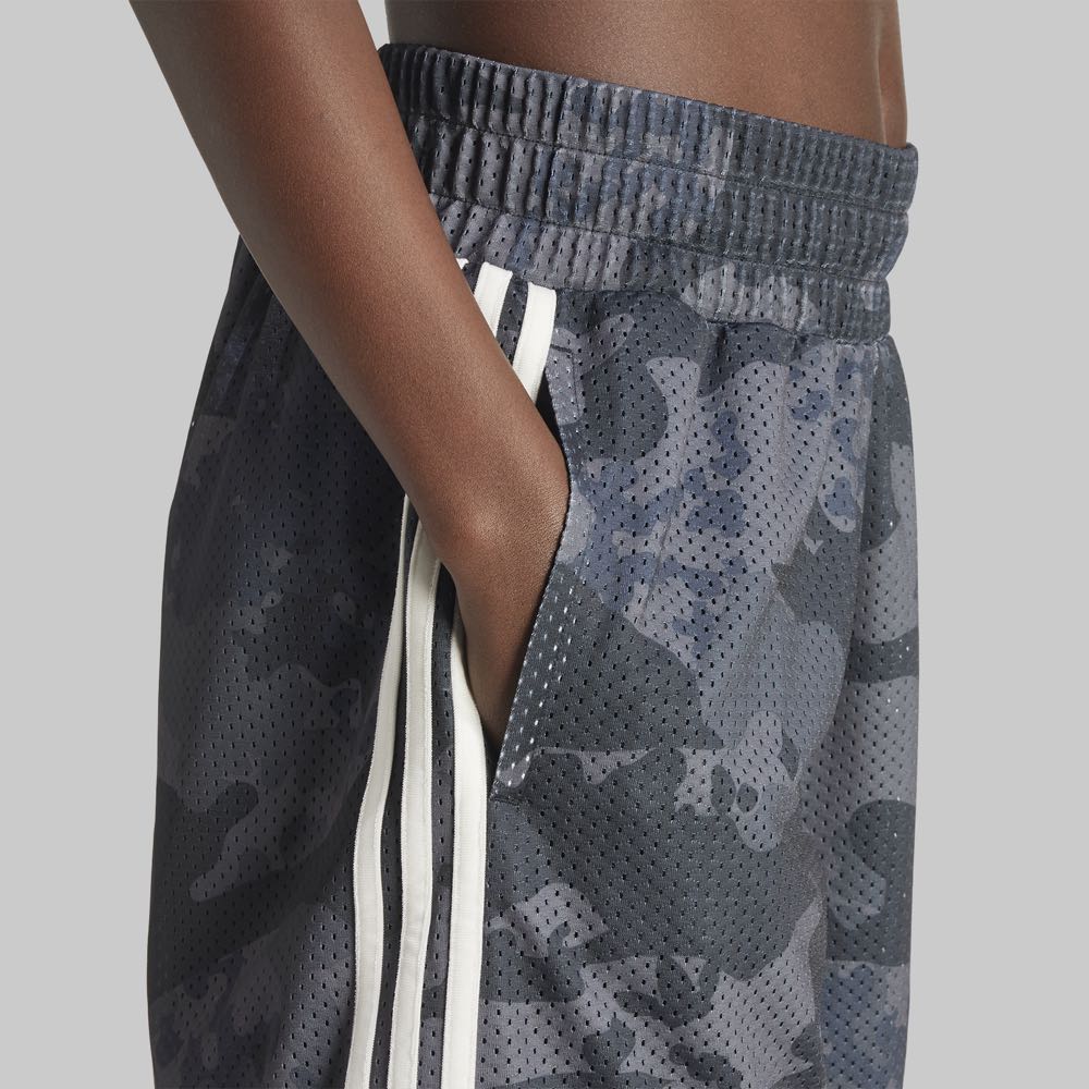 Adidas Basketball Camo Shorts