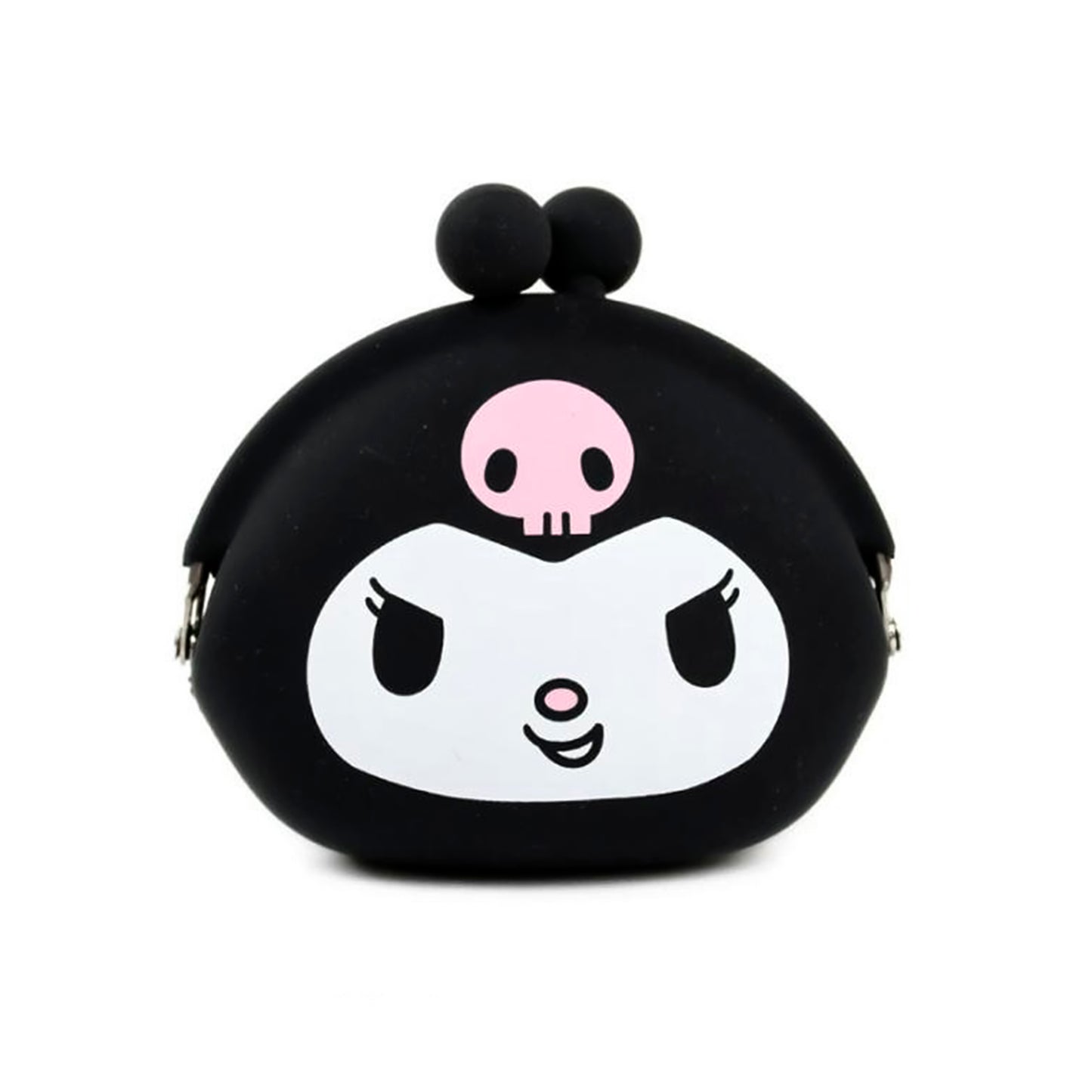 Kuromi Coin Purse