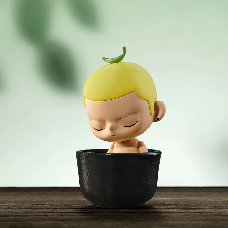 KUBO Breathing In Series Blind Box PopMart