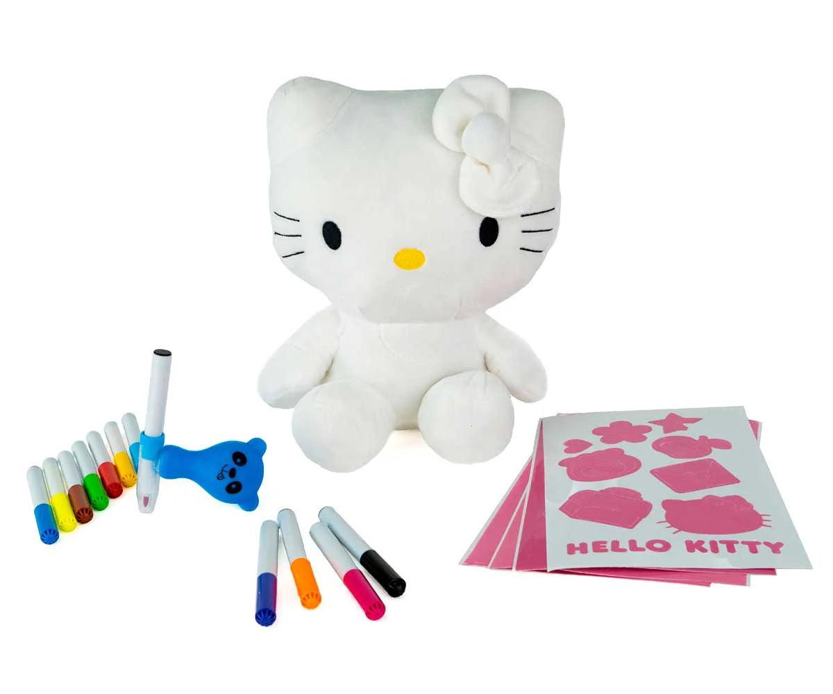 Hello Kitty Color Spray - Mi Alegría