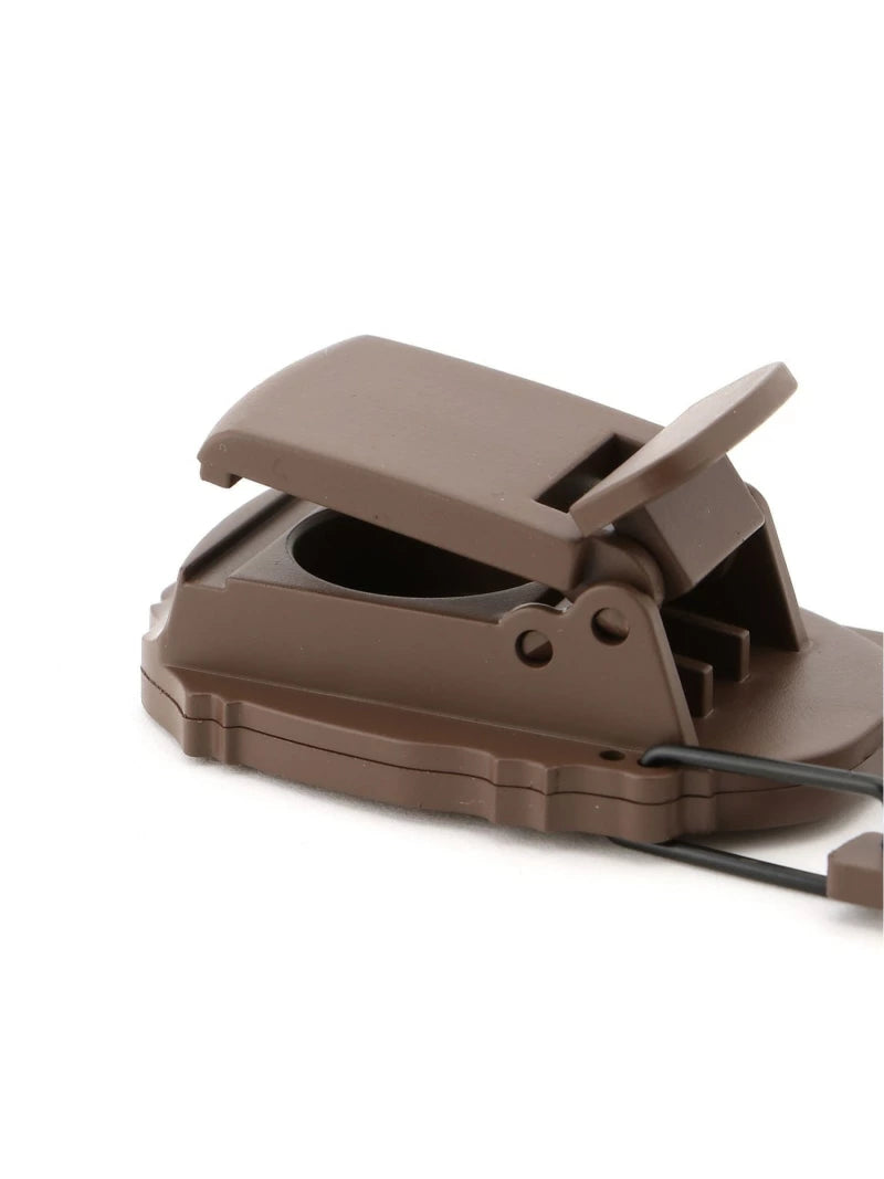 A Bathing Ape Cap Clip Bape