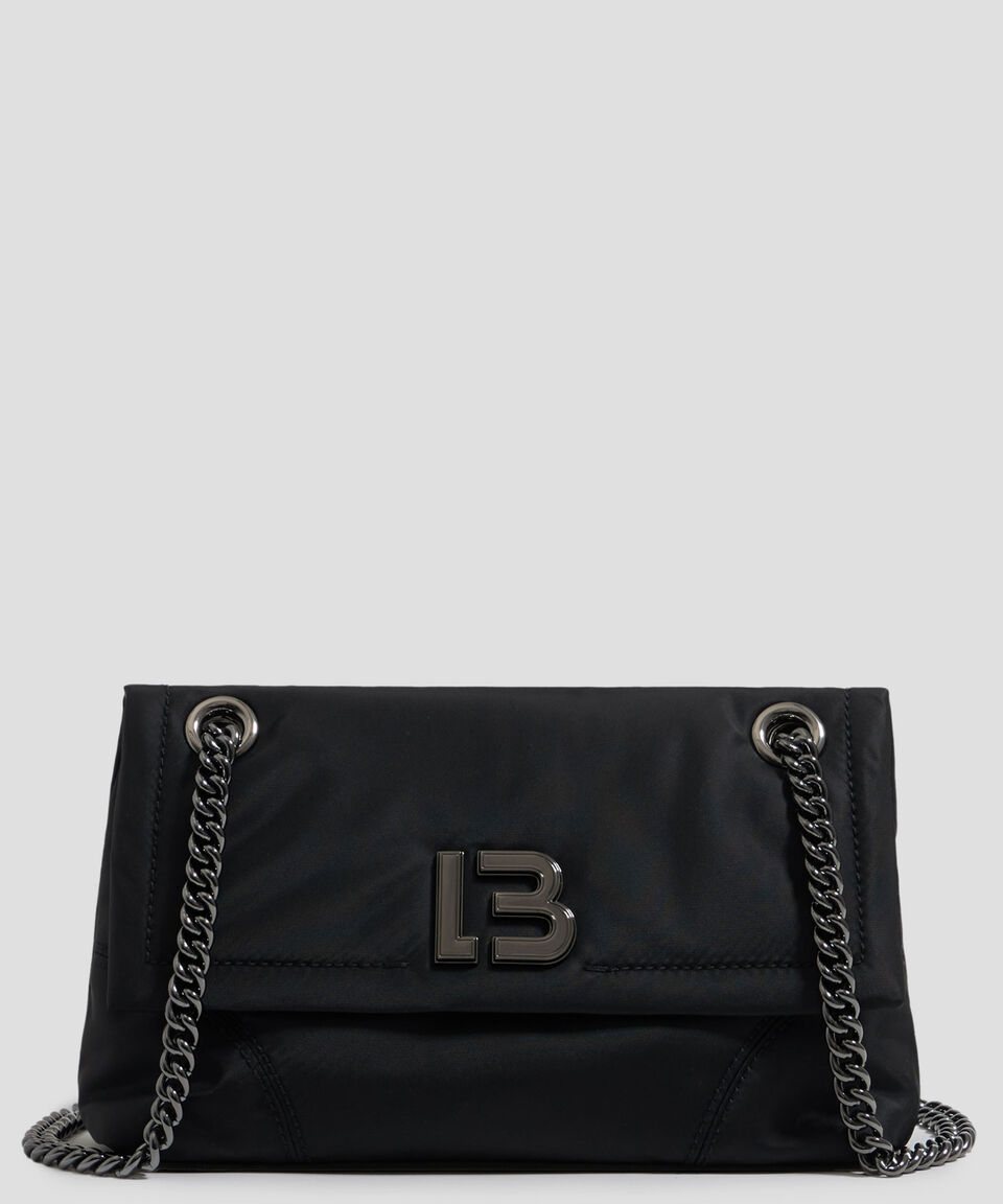 Bimba Y Lola Quilted Crossbody Bag for Women