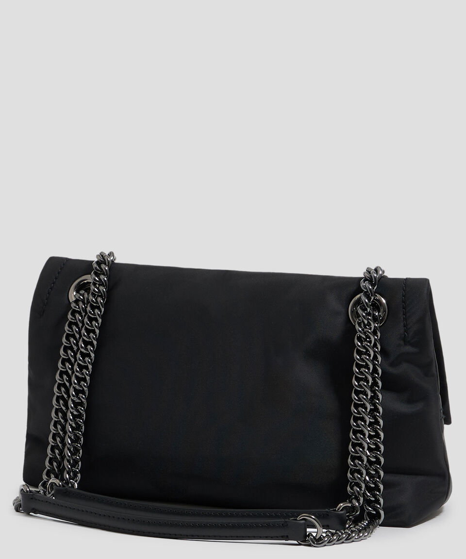 Bimba Y Lola Quilted Crossbody Bag for Women