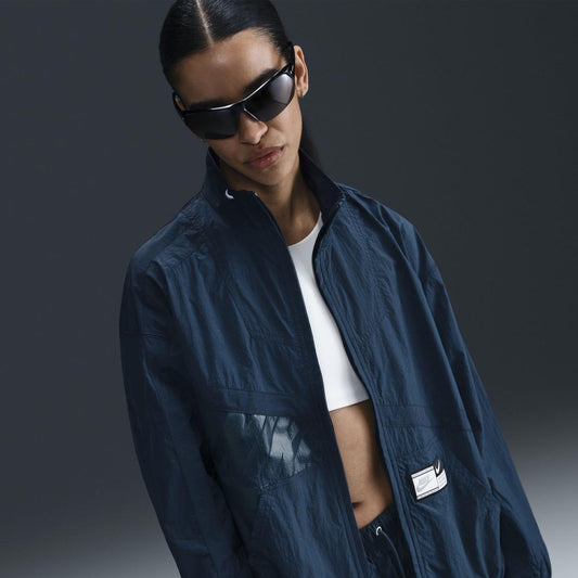 Nike Sportswear Women's Oversized Woven Jacket
