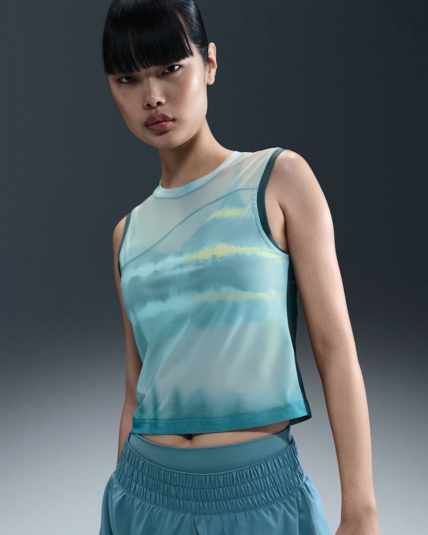 Nike x NorBlack NorWhite