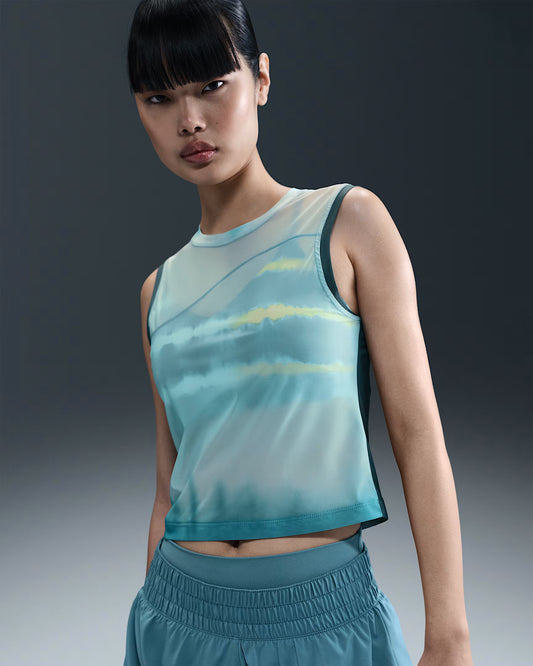 Nike x NorBlack NorWhite