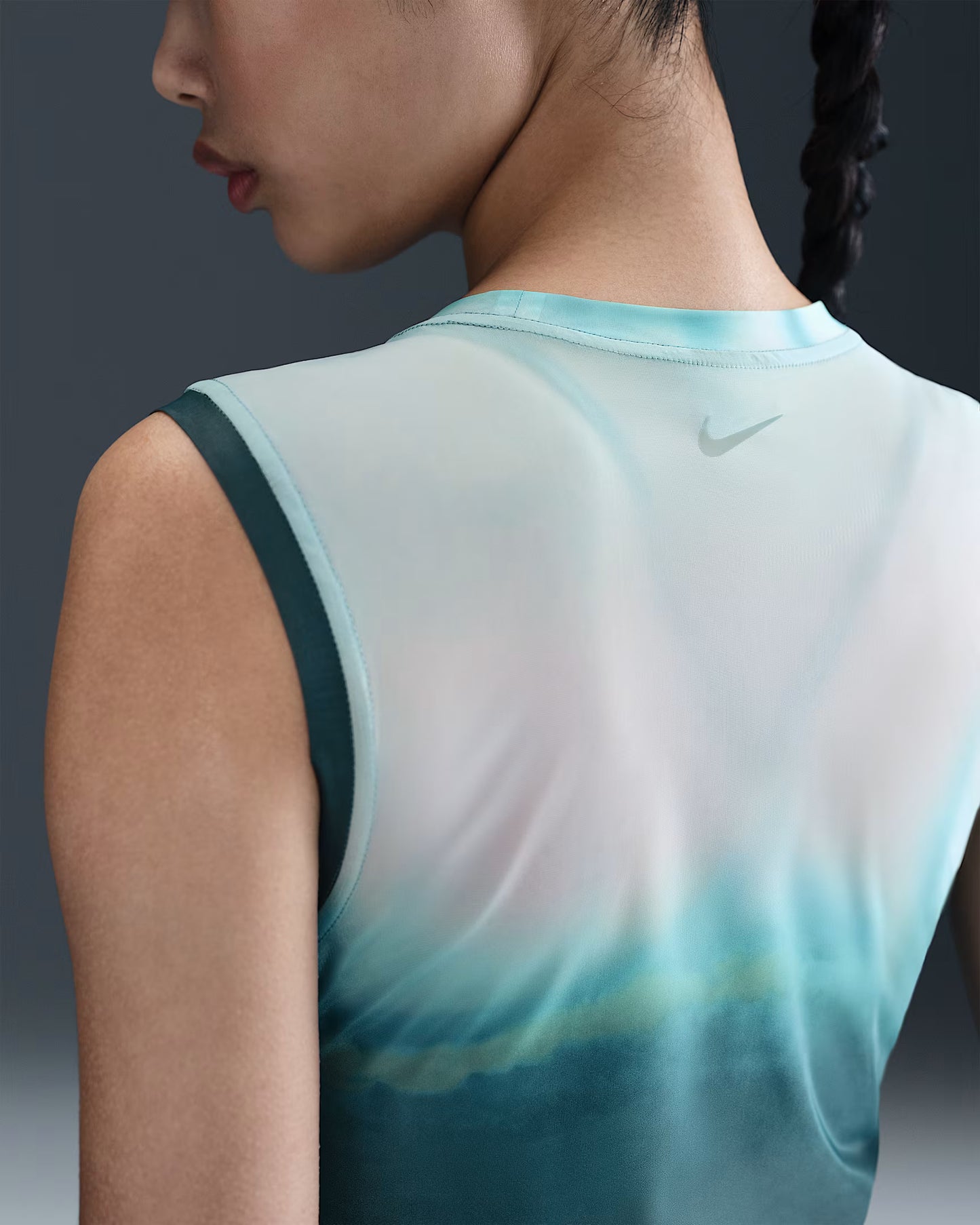 Nike x NorBlack NorWhite