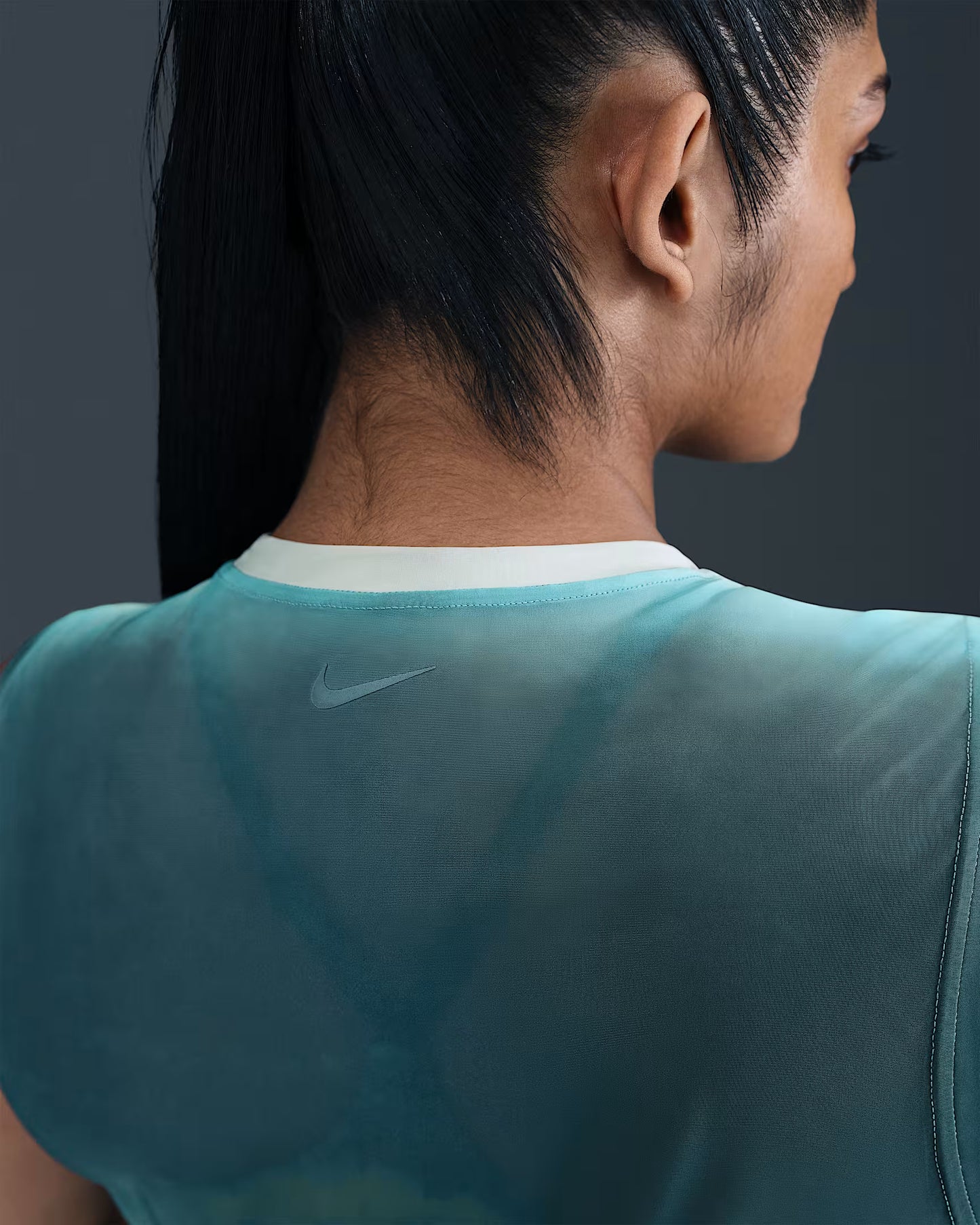 Nike x NorBlack NorWhite