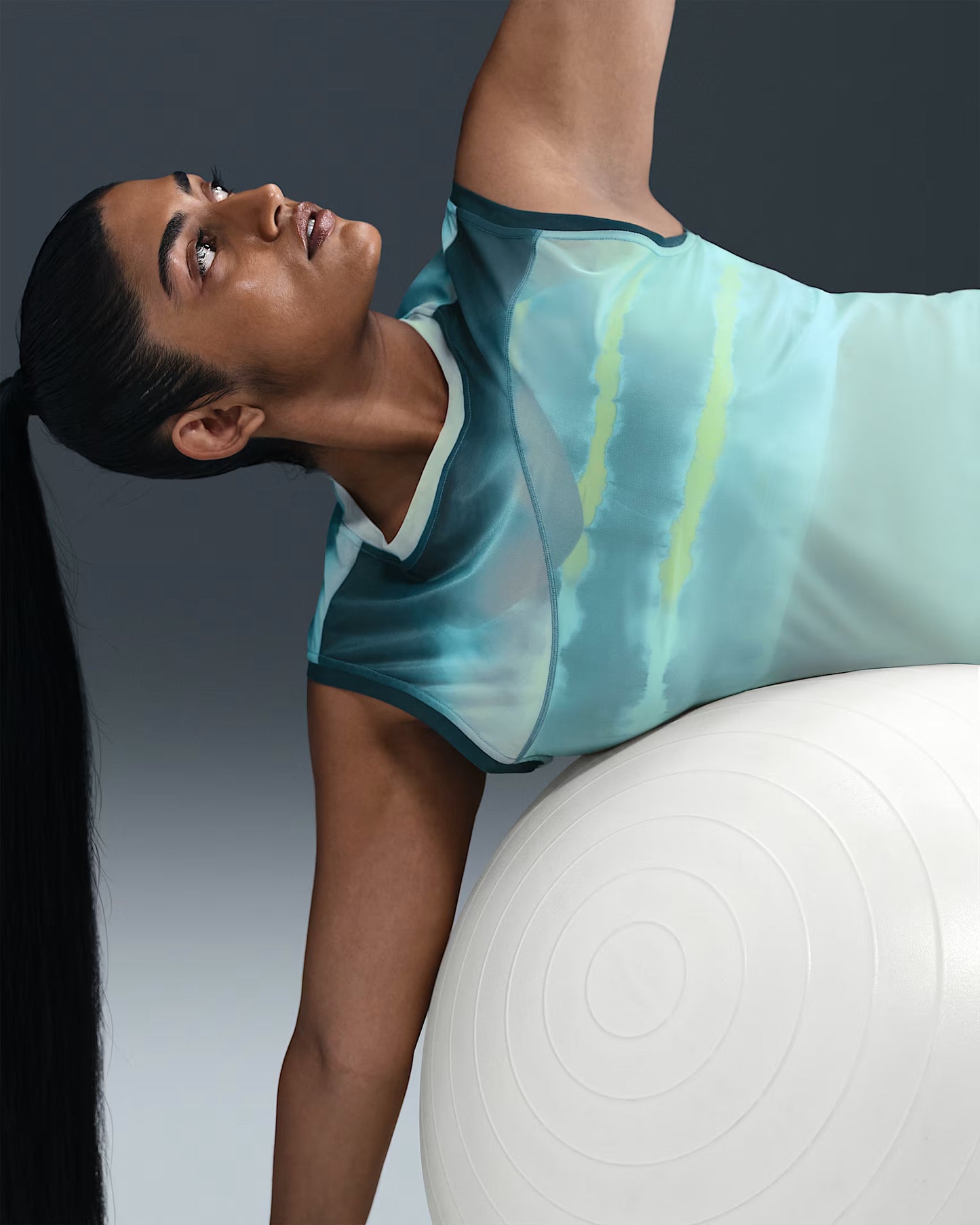 Nike x NorBlack NorWhite