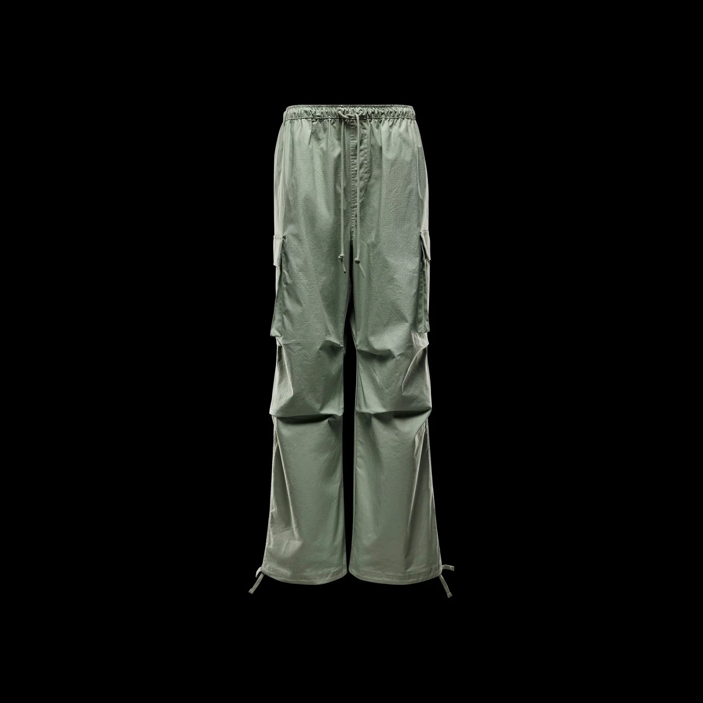 Nike Sportswear Women's Mid‑Rise Oversized Cargo Trousers