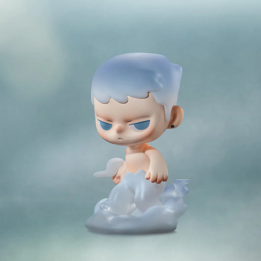 KUBO Breathing In Series Blind Box PopMart