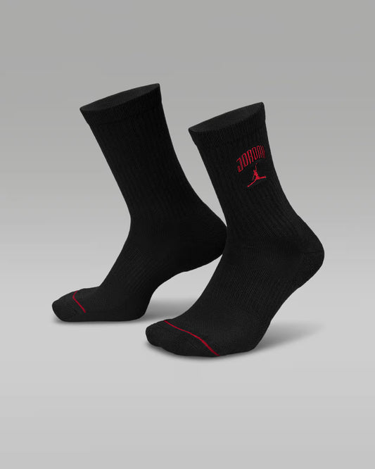 Jordan Everyday Crew socks