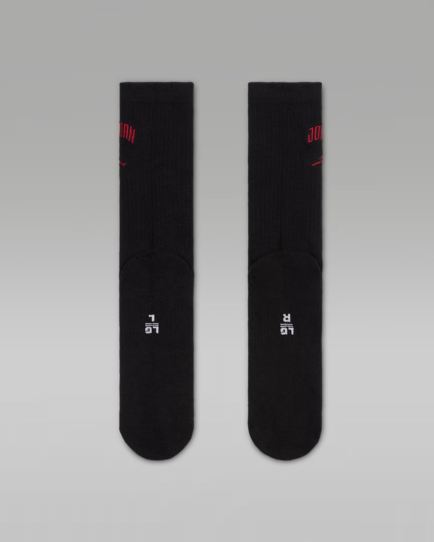 Jordan Everyday Crew socks