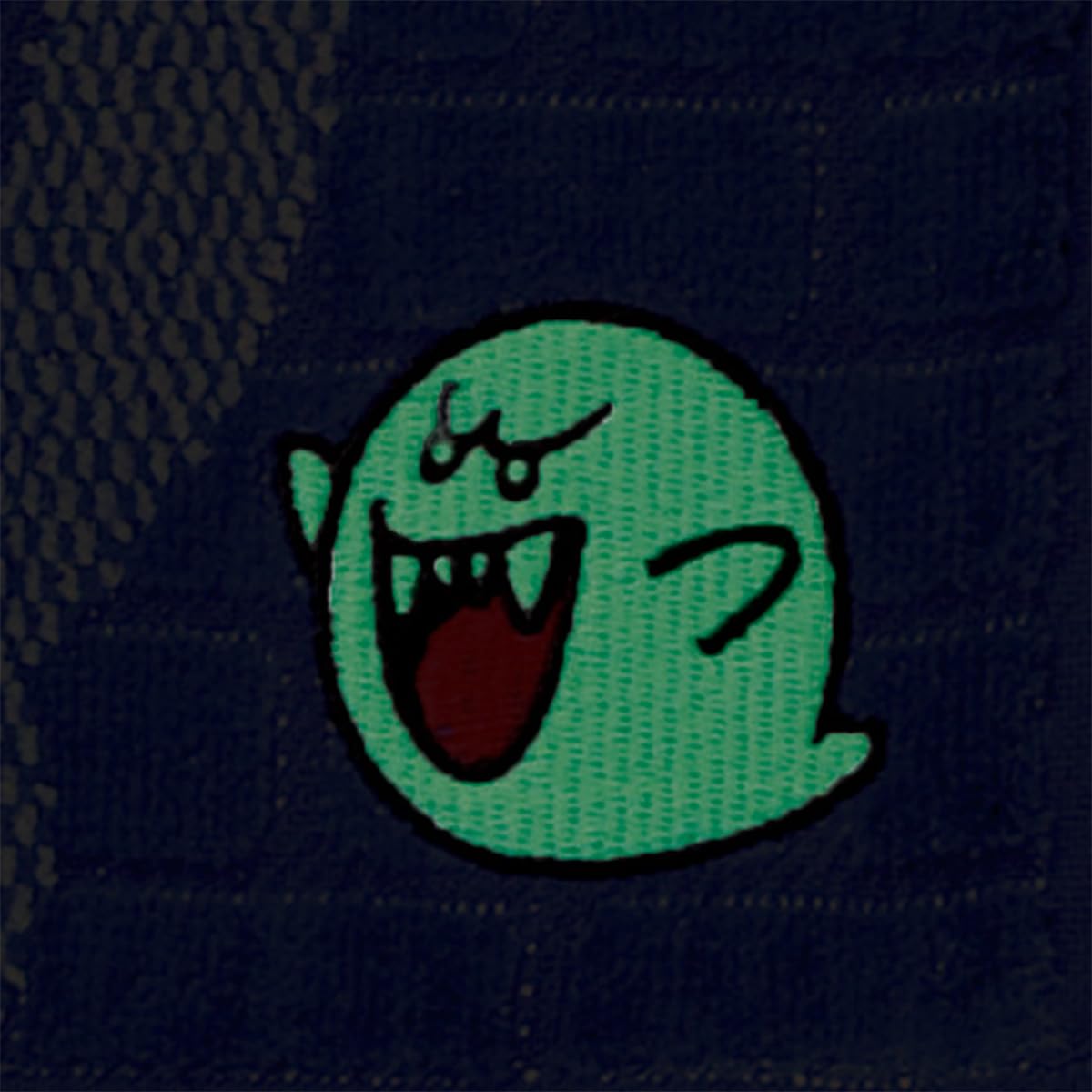 Marushin Mini Towel Super Mario Teresa