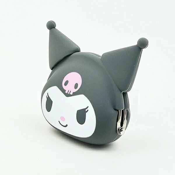 Kuromi Coin Purse