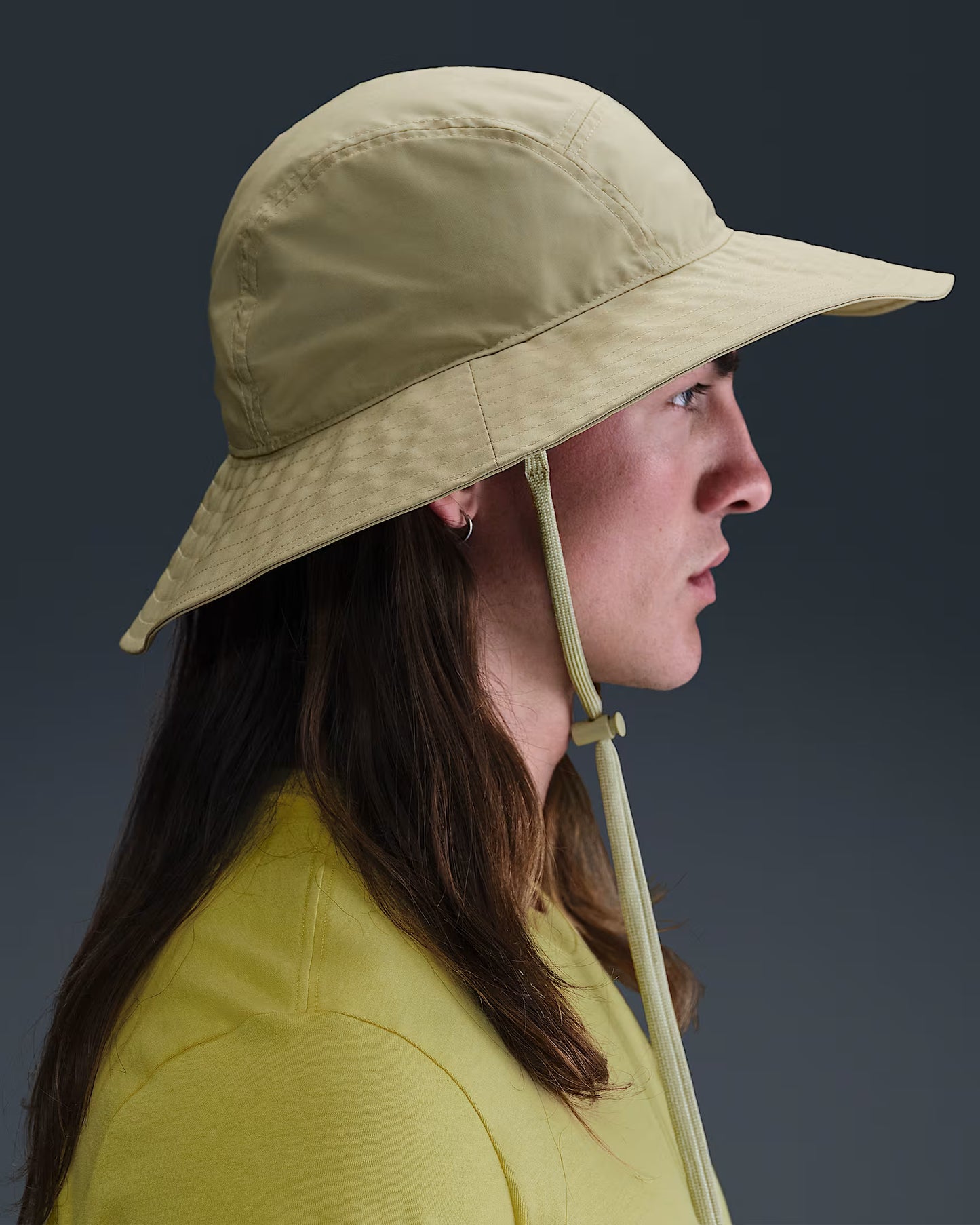 Nike Apex Wide-Brim Bucket Hat