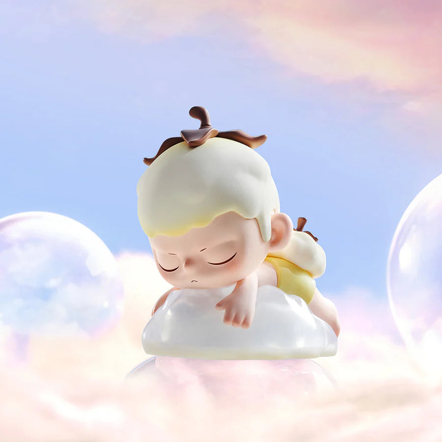 KUBO Breathing In Series Blind Box PopMart