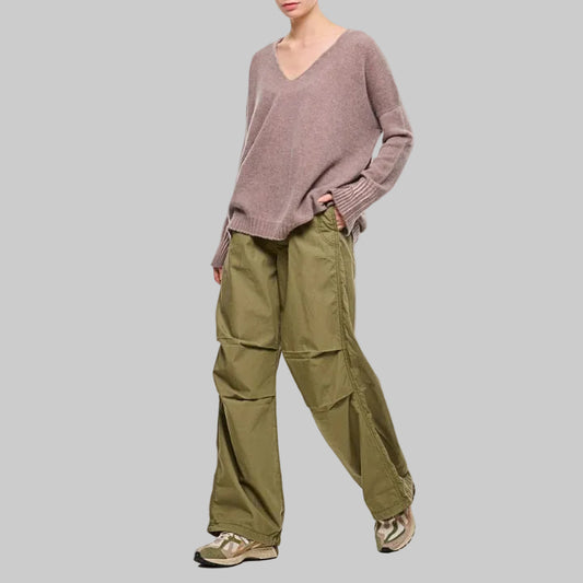 Levi's Parachute Pants
