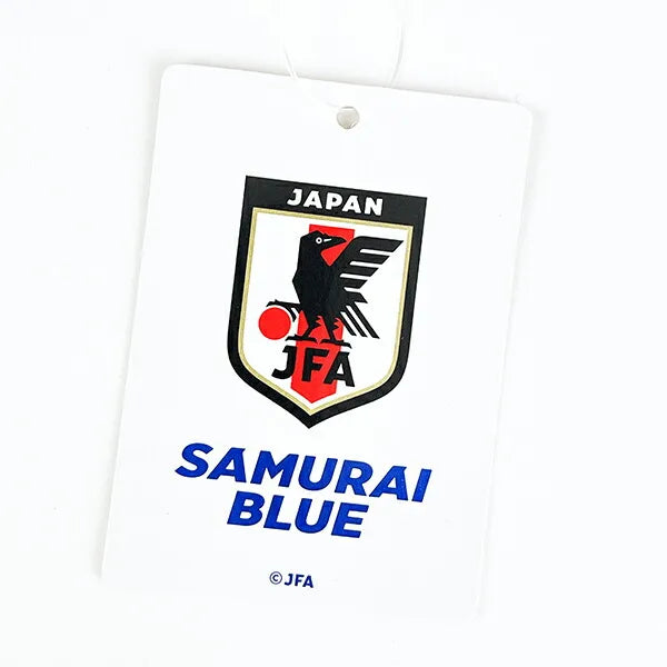 Snoppy Peanuts Samurai Blue Japan Plush