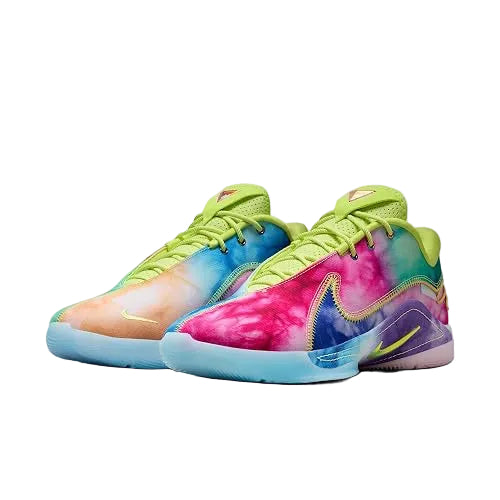 LeBron XXII "What The Currency"