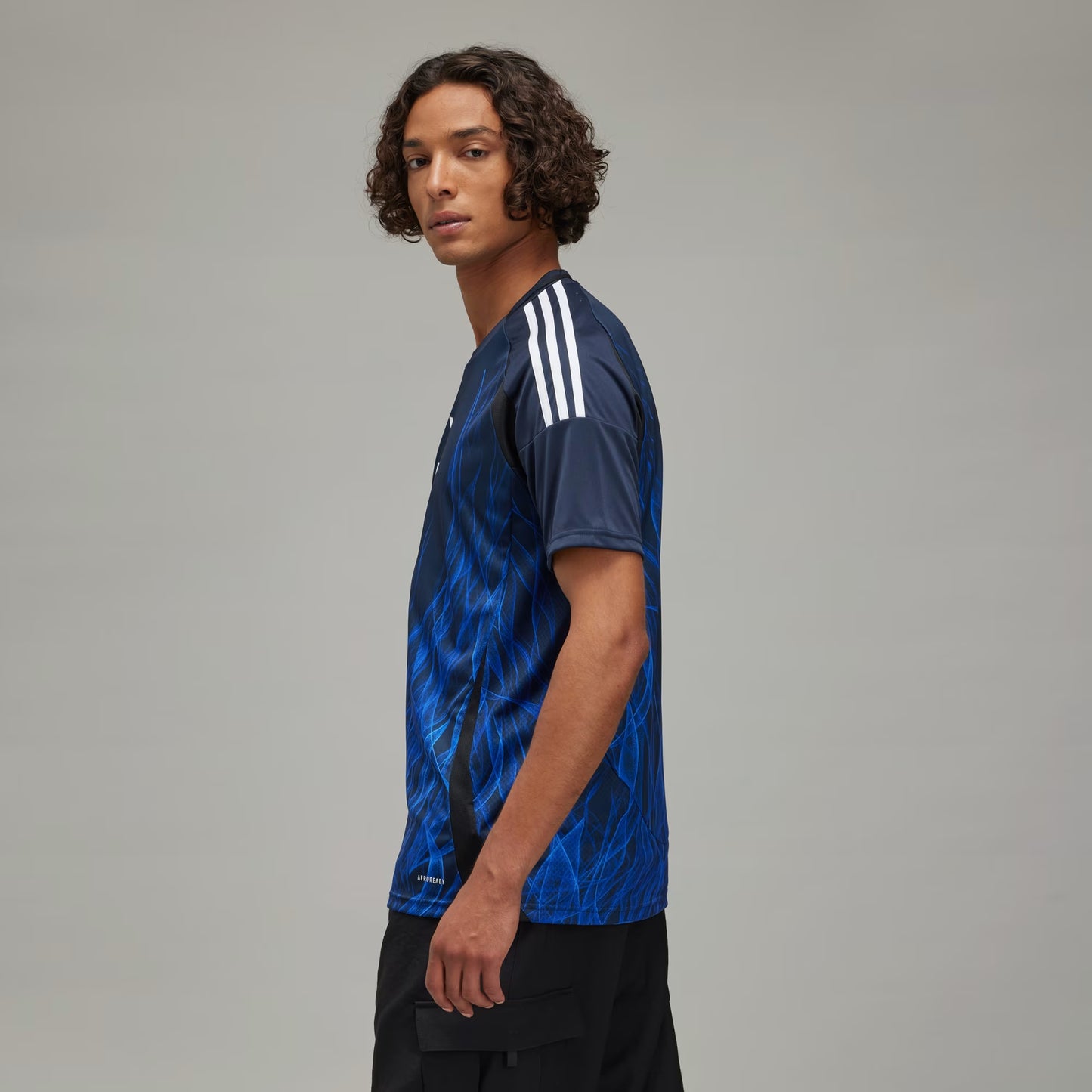 Japan x Y-3 24 Home Jersey