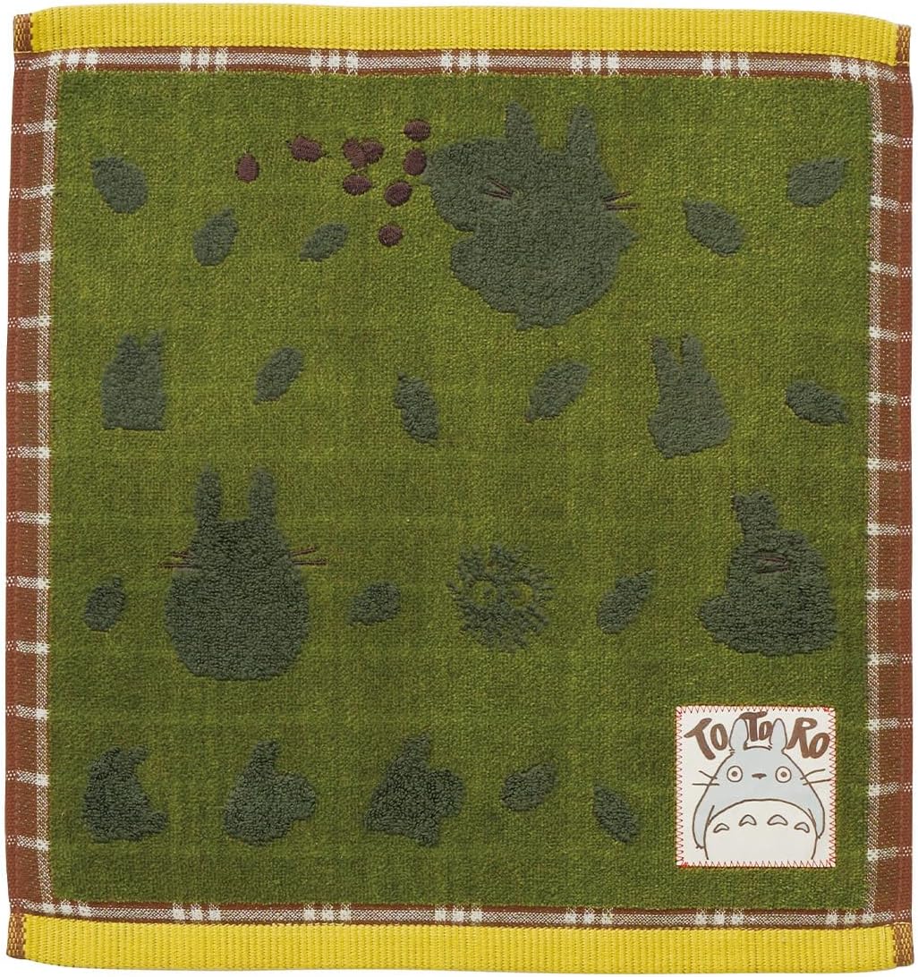 Marushin My Neighbor Totoro Hand Towel