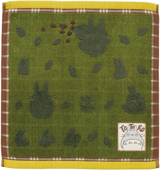 Marushin My Neighbor Totoro Hand Towel