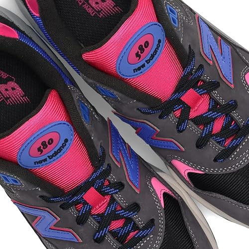 New Balance 580 men's lifestyle sneakers