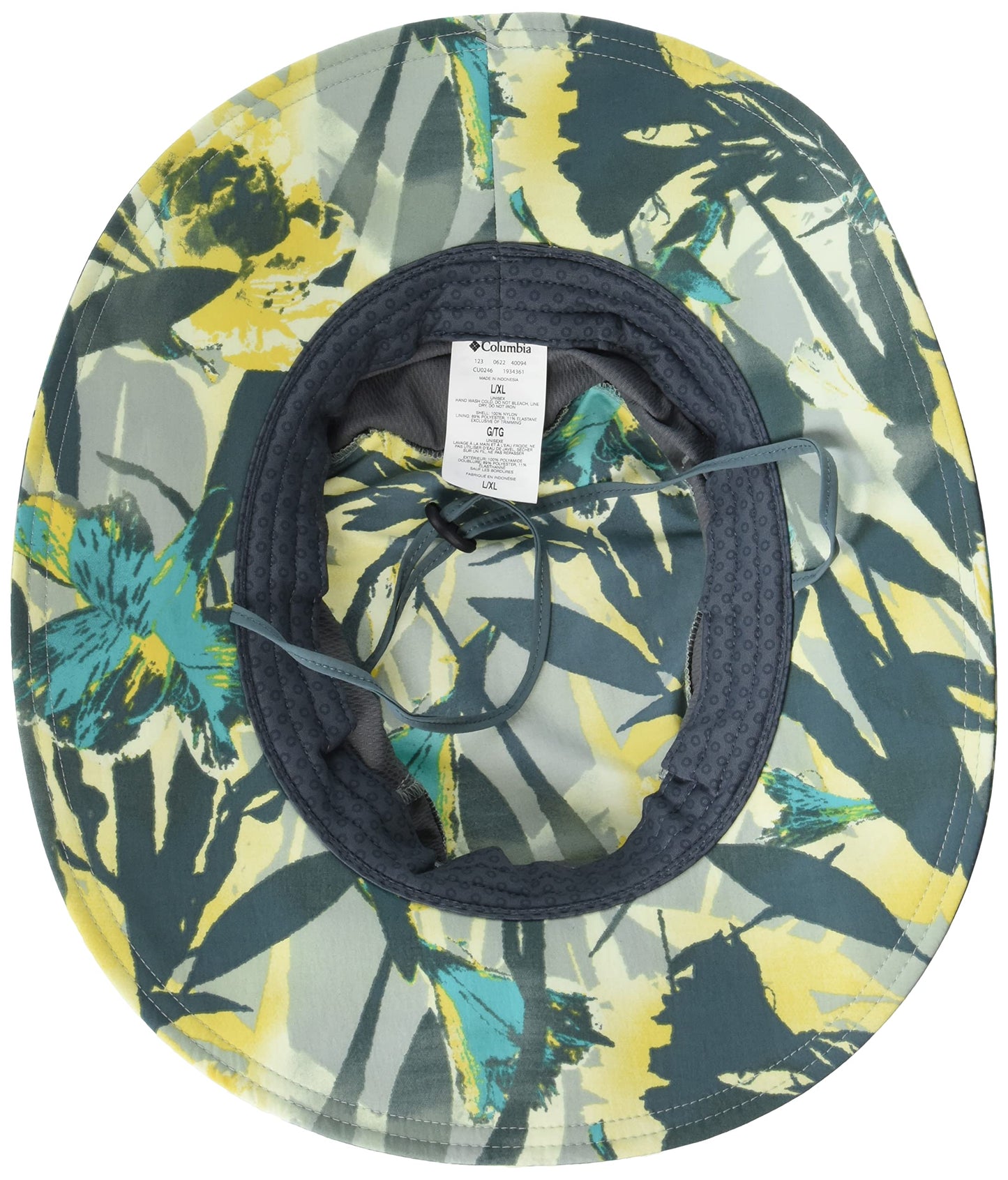 Columbia Bora Bora Printed Booney Hat