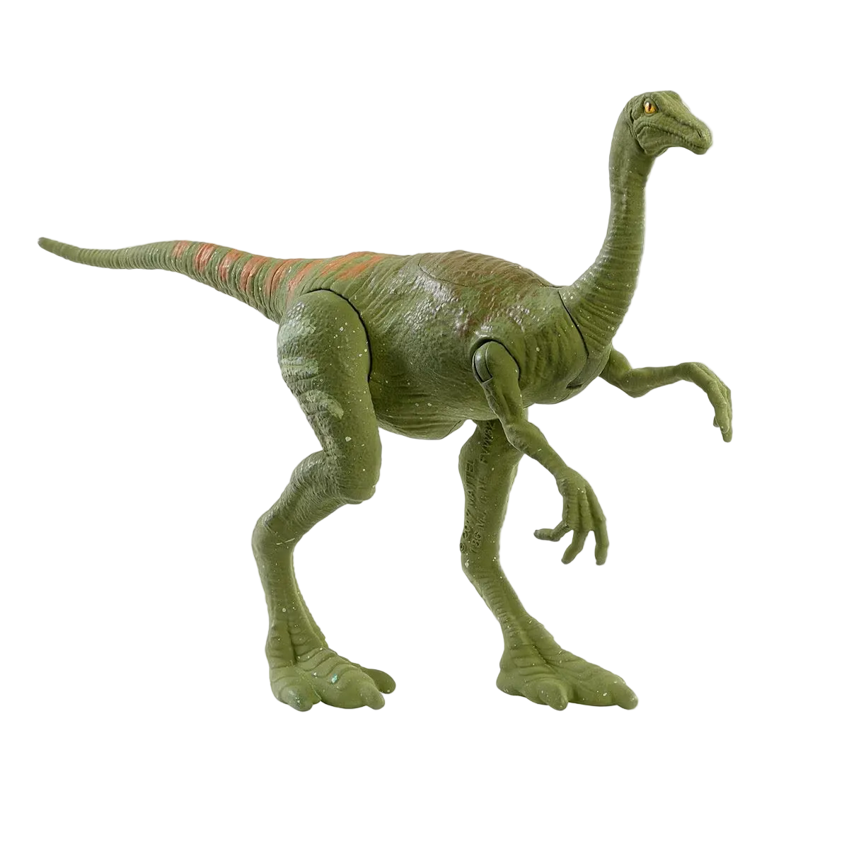 Dinosaur Gallimimus Jurassic World Original Mattel