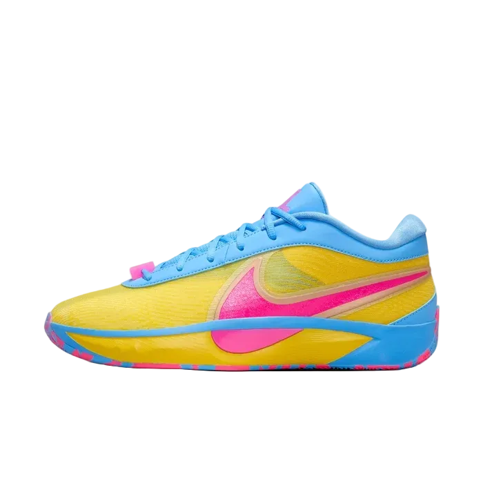 Tenis Nike Giannis Freak 6 "Candy Funhouse"