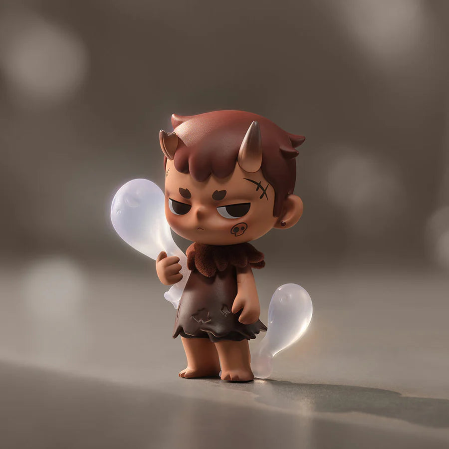 KUBO Breathing In Series Blind Box PopMart