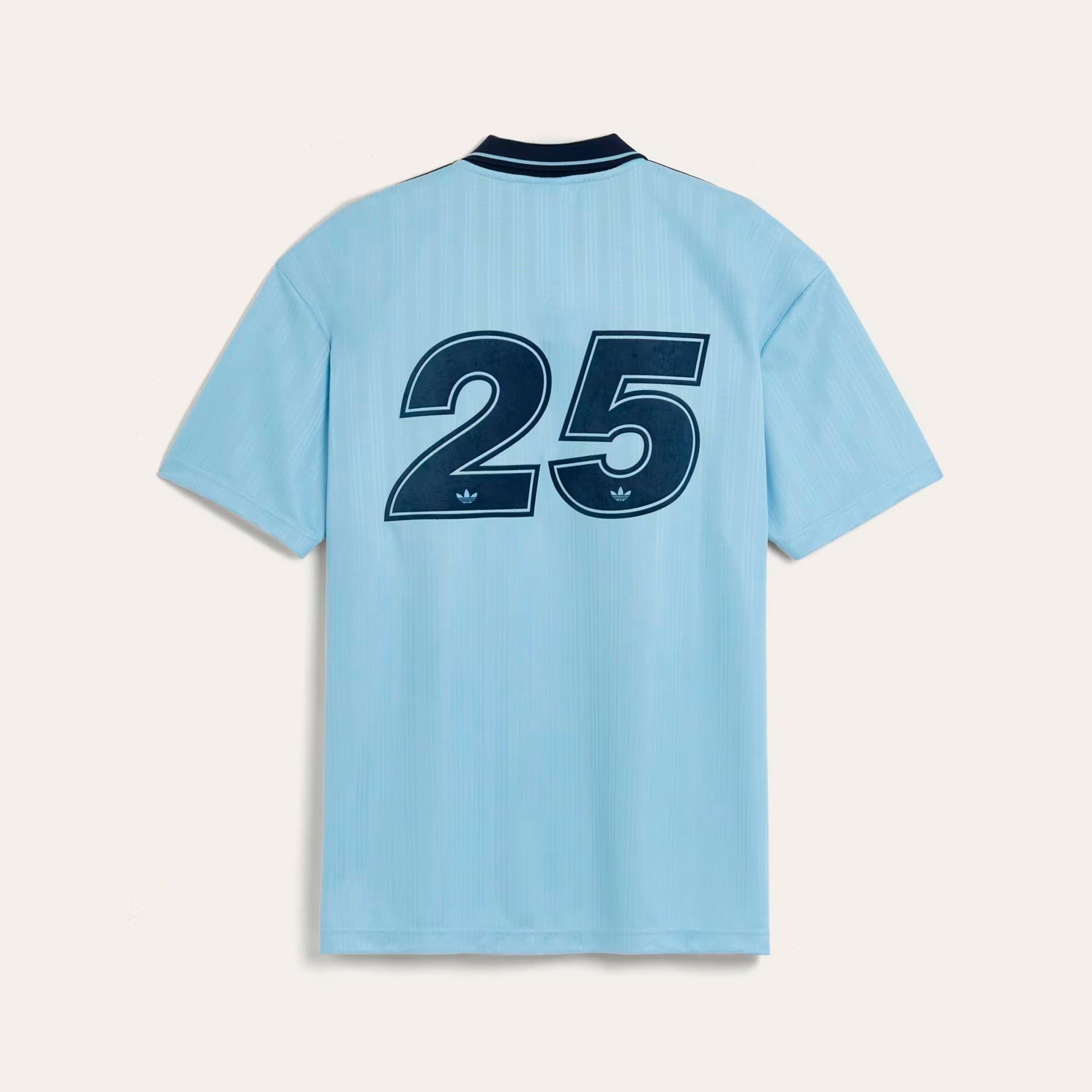 Adidas Original x OASIS Live '25 Adidas Football Shirt Sky Blue