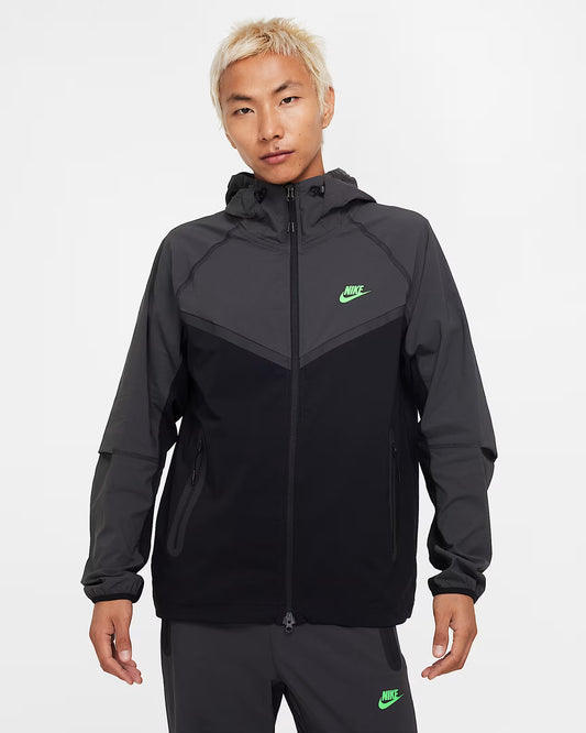 Nike Tech Web Jacket