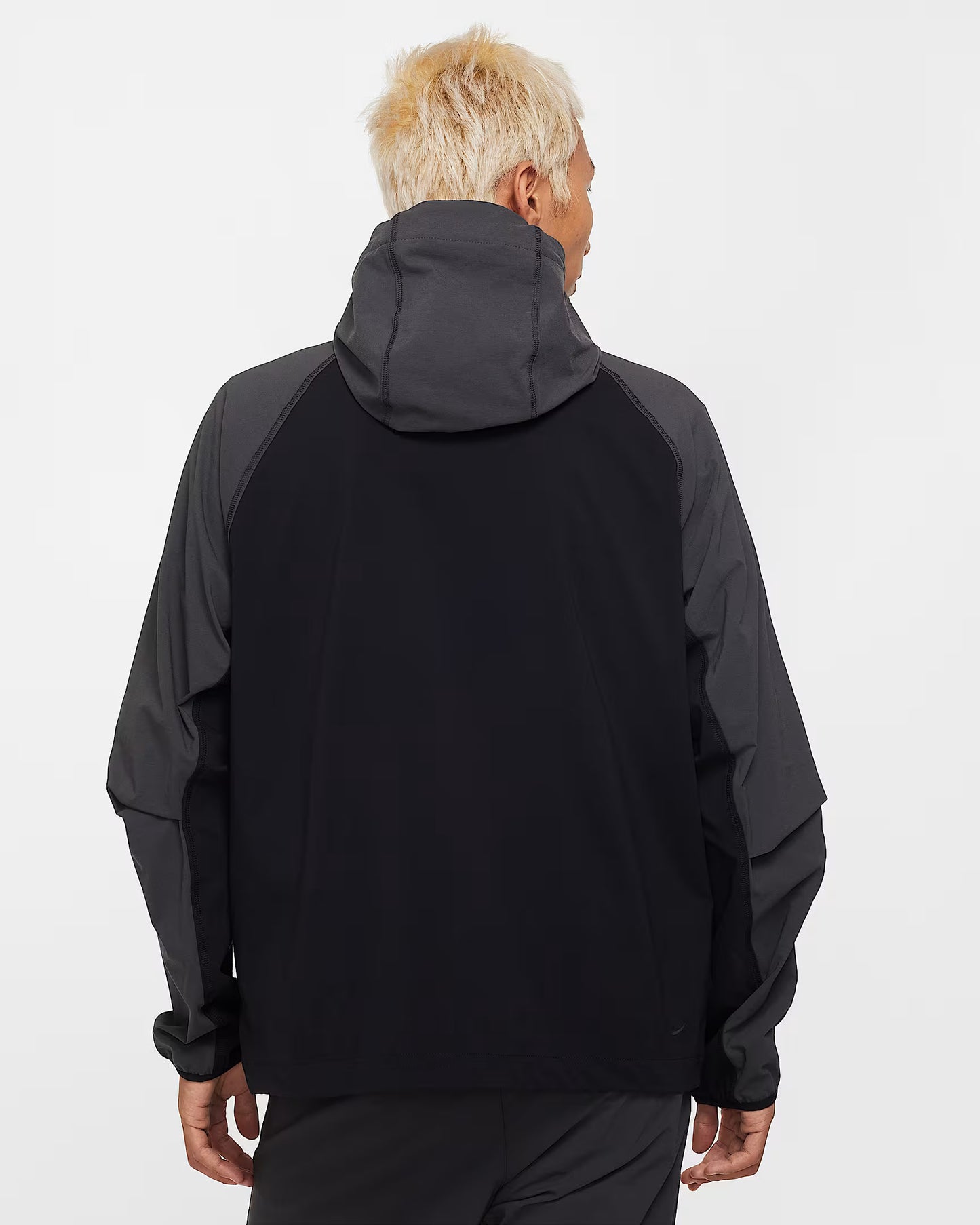 Nike Tech Web Jacket