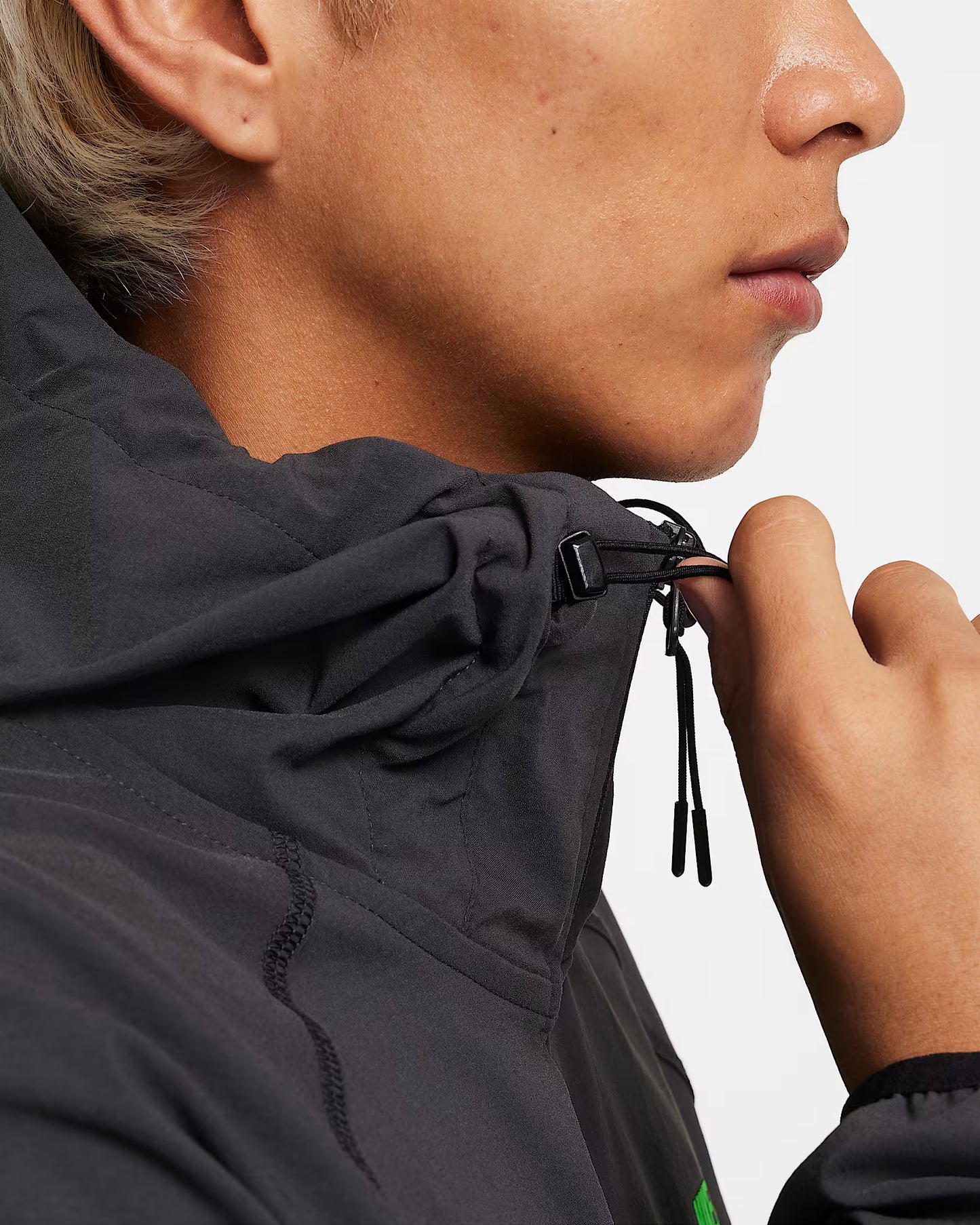 Nike Tech Web Jacket