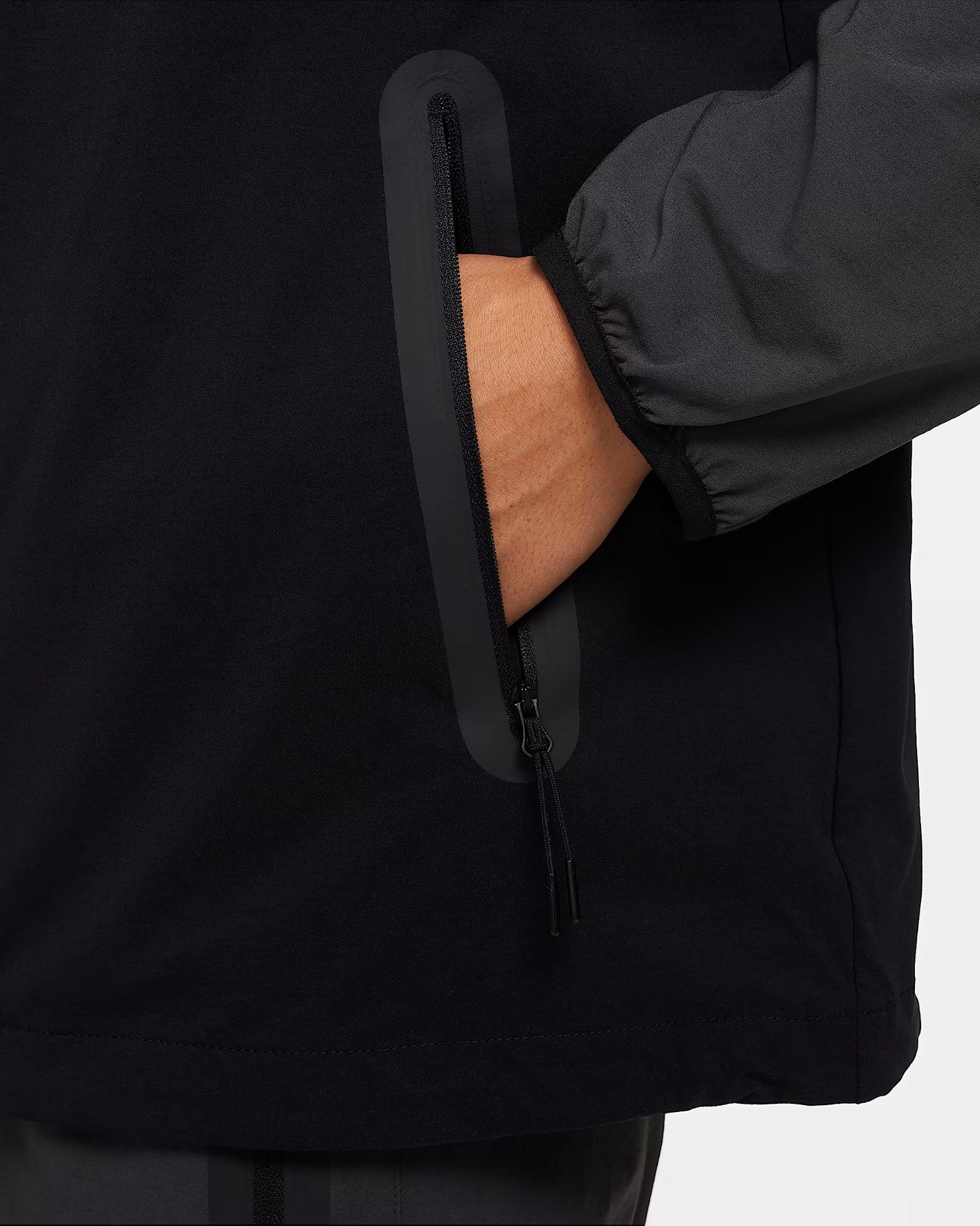 Nike Tech Web Jacket