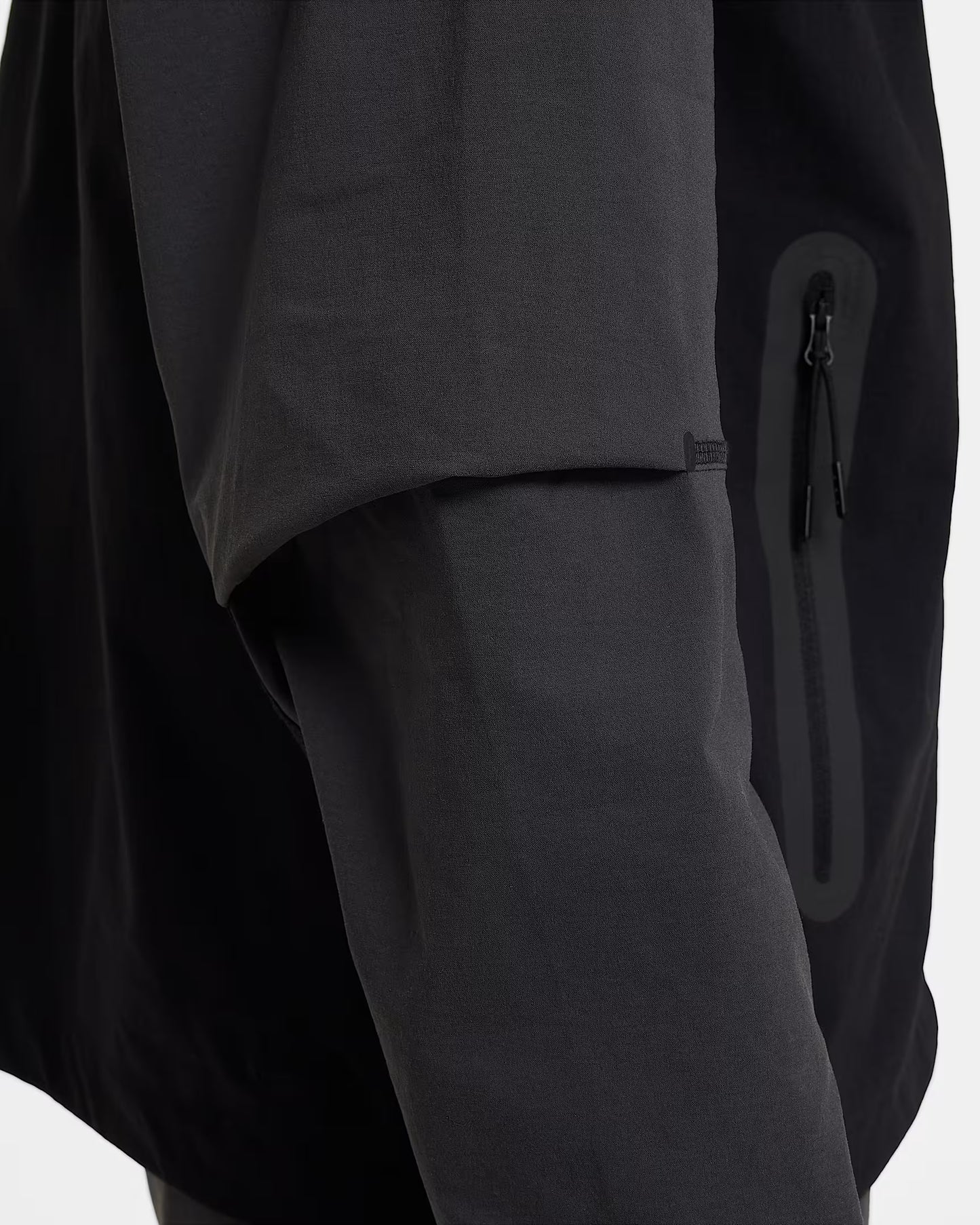 Nike Tech Web Jacket