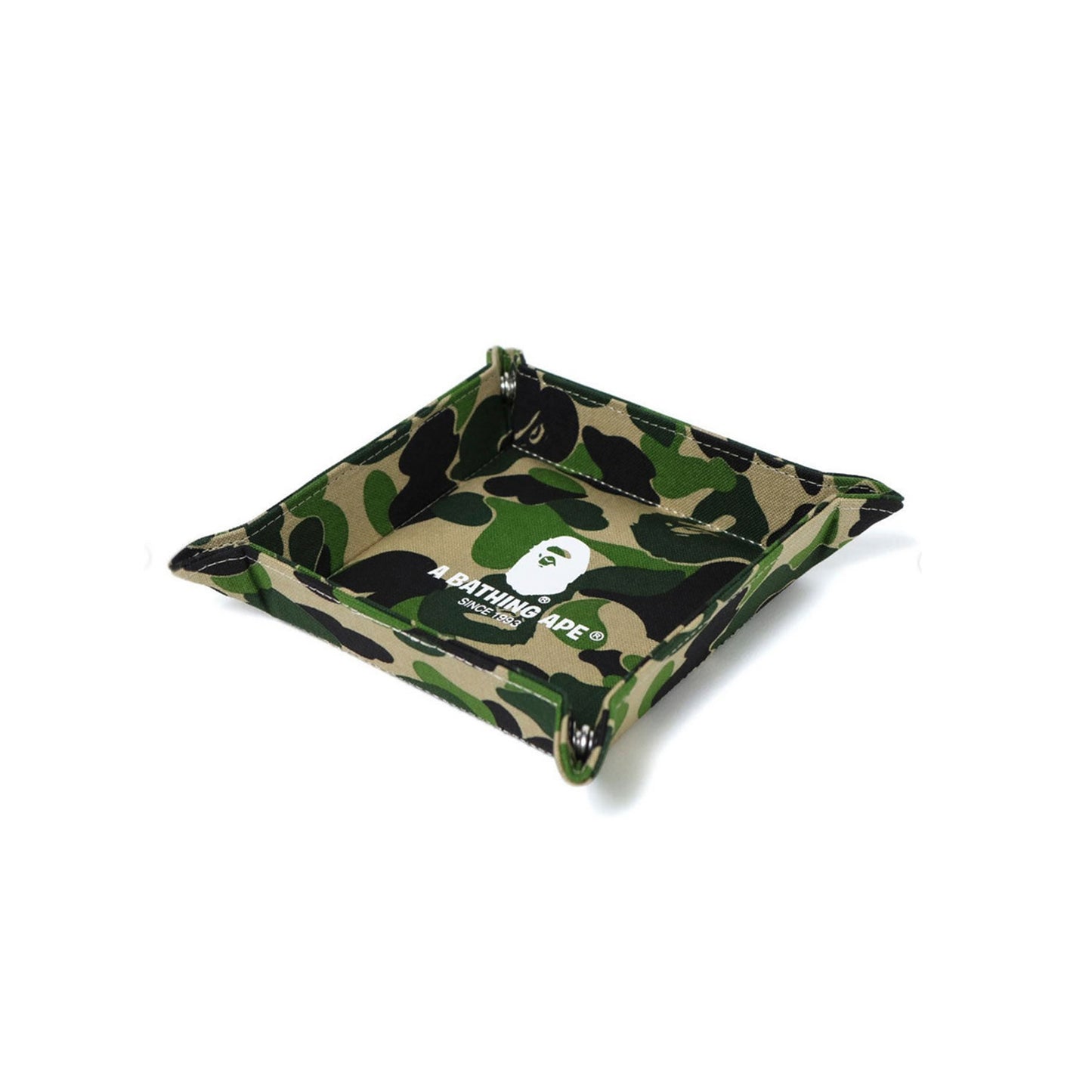 A Bathing Ape ABC Camo Tray M Bape