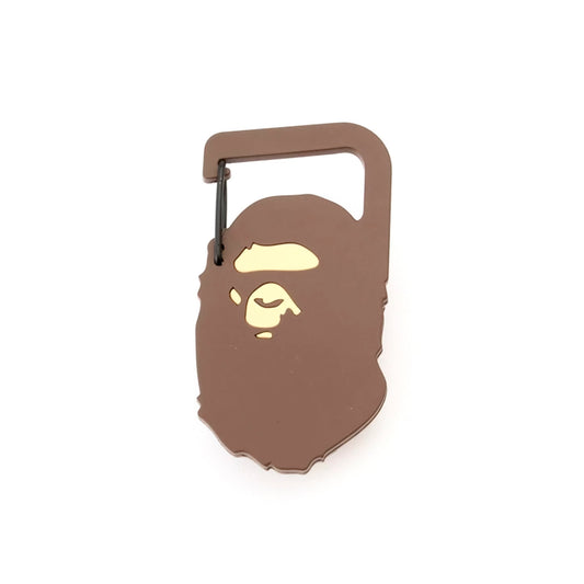 A Bathing Ape Cap Clip Bape