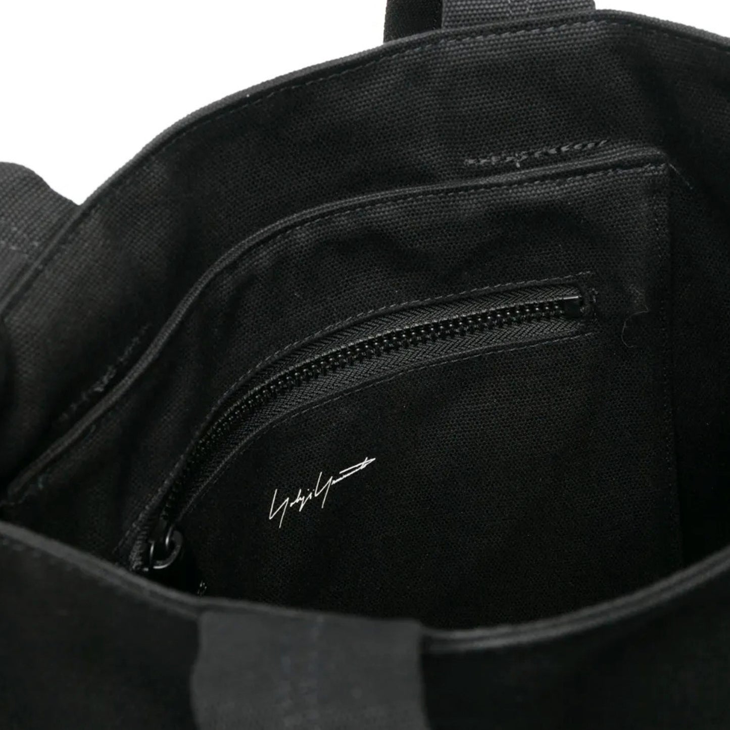 Adidas Y-3 Lux Tote Bag