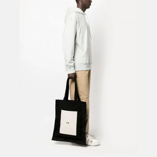 Adidas Y-3 Lux Tote Bag