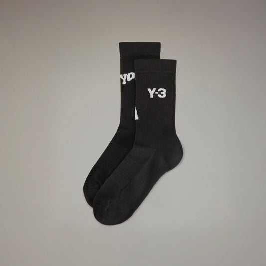 Adidas  Y-3 Crew Socks