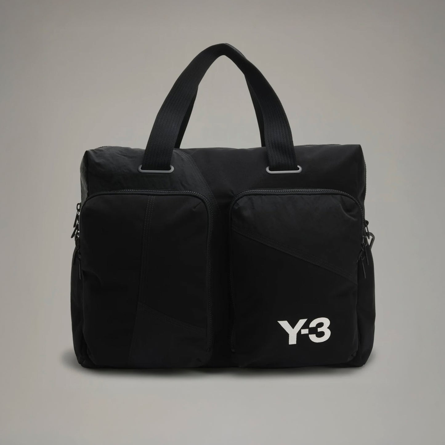 Adidas Y-3 Holdall Bag