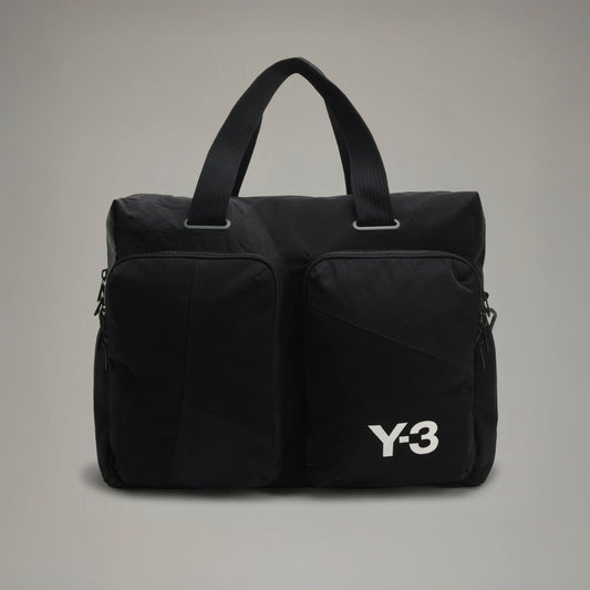 Adidas Y-3 Holdall Bag