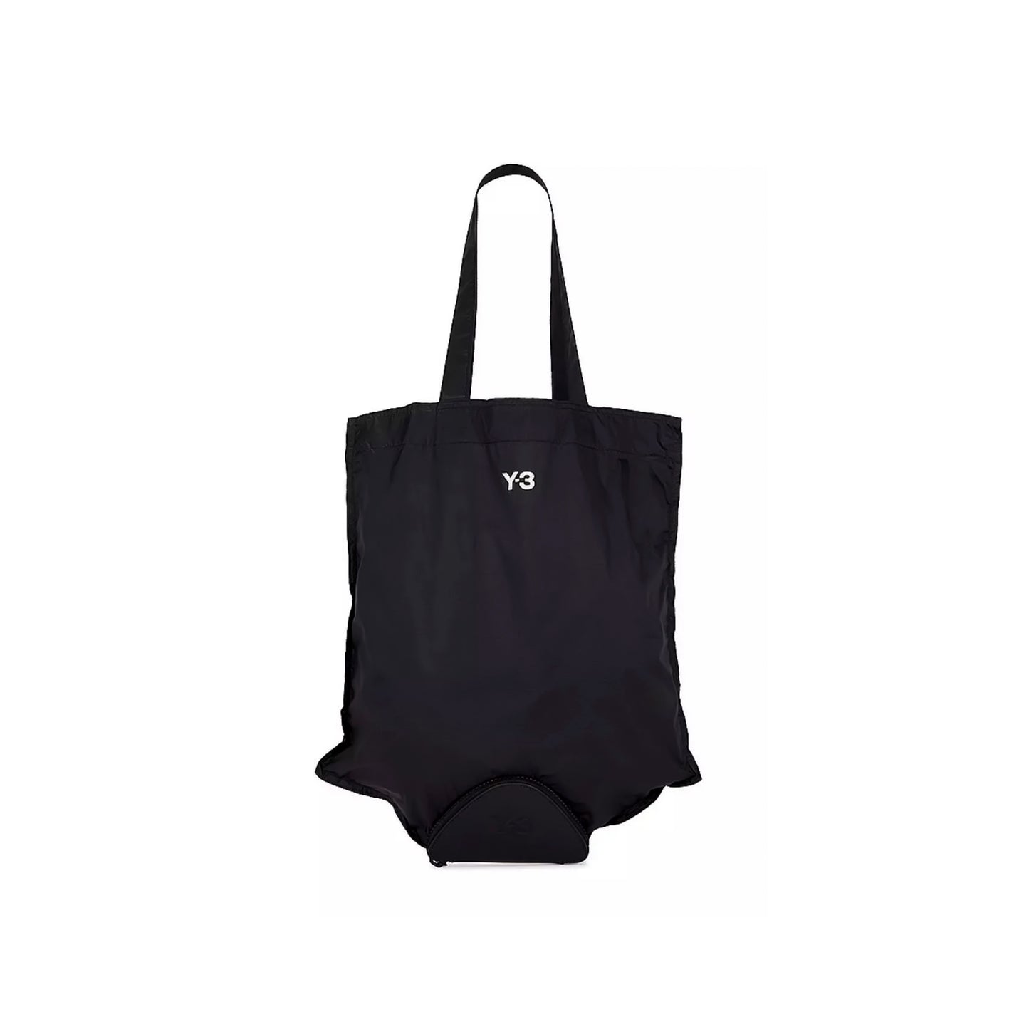 Adidas Y-3 PCKBL Tote Bag